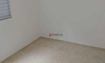 Imagem 2: Apartamento com 2 dormitórios à venda, 50 m² por R$ 239.900,00 - Vila Suissa - Mogi das Cr