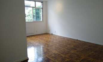 Imagem 7: Excelente Apto Rua Afonso Pena, junto ao metrô. Com garagem e muito armários