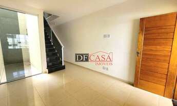 Imagem 6: Sobrado 3 dormitórios 100 m2 R$:480.000 Jardim Eliane - São Paulo/SP