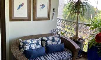 Imagem 5: Maison Paris - Apartamento com 4 dormitórios à venda, 252 m² por R$ 1.350.000 - Ribeirão d