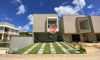 Imagem 2: Casa com 3 dormitórios à venda, 105 m² por R$ 550.000,00 - Centro - Eusébio/CE