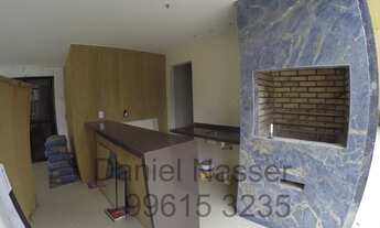 Imagem 4: Mansão Zerbini 154m -No melhor do Meireles 4 suites- 3 vagas -100% nascente