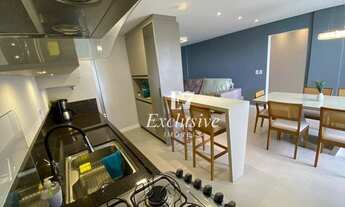 Imagem 5: Apartamento com 3 dormitórios à venda, 118 m² por R$ 1.300.000,00 - Praia de Armação do It