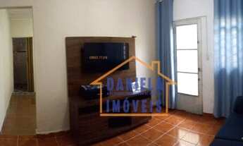 Imagem 6: Casa à venda por R$ 350.000,00 - Campestre - Santo André/SP