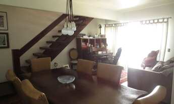 Imagem 2: Cobertura no Centro de Petrópolis