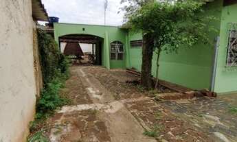 Imagem 3: Dourados - Casa Padrão - Cohafaba II Plano