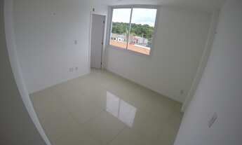 Imagem 4: Apartamento no Residencial do Bosque com 3 quartos - Flores