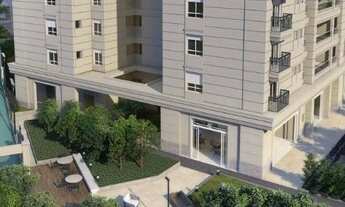 Imagem 5: Apartamento para venda com 211 metros quadrados com 4 quartos em Real Parque - São Paulo