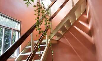 Imagem 7: Taquara, Apartamento Duplex, 165 m² de área construída, três quartos, área de garagem 43 m