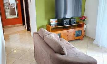 Imagem 6: Casa 3 dormitórios, 2 banheiros, ótima localização