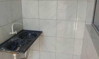 Imagem 6: JN) Repasse casa térrea, próx. a Karla de Pau Amarelo, 2 qtos 1 suíte!