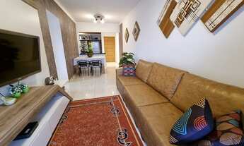 Imagem: Apartamento 2 dormitórios, 1 suíte, 2