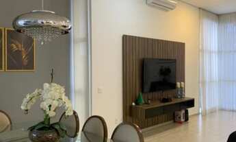 Imagem 4: Casa (Venda) - Cond. Maison Du Parc - Indaiatuba/ SP