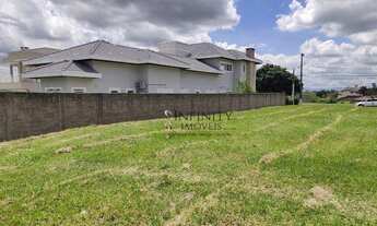 Imagem: MIRANTE DO VALE - PARTE ALTA - TERRENO 100