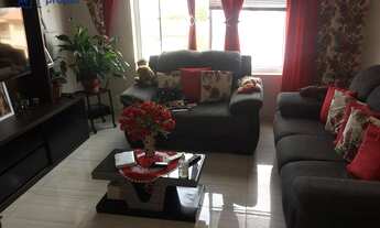 Imagem 2: Apartamento com 2 dormitórios à venda, 70 m² por R$ 320.000 - Fragata - Pelotas/RS