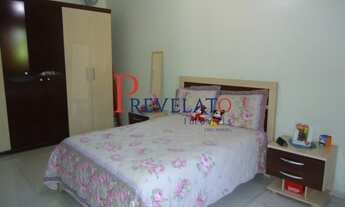 Imagem 4: SB-5026 - LINDO SOBRADO PQ. GARÇAS - SBC - PERMUTA IM.ATÉ 700 MIL - SBC