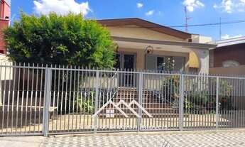 Imagem: Casa - Vila Progresso - Jundiaí