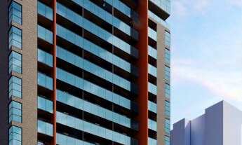 Imagem: NoaH Lançamento Studio e Quarto e Sala