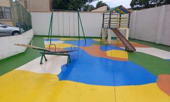 Imagem 5: Apartamento para venda com 43 metros quadrados com 2 quartos- Bento Ribeiro Rj