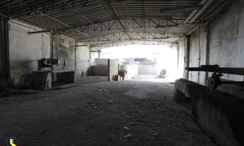 Imagem 3: GALPÃO - CENTRO - MOGI DAS CRUZES/SP