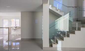 Imagem 2: Sobrados em condomínio fechado no Jardim Novo Mundo, Goiânia