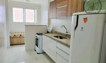 Imagem 6: Apartamento com 1 dormitório à venda, 48 m² por R$ 275.000,00 - Ocian - Praia Grande/SP