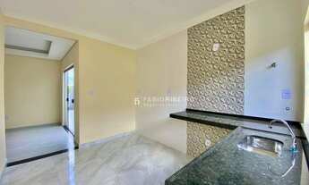 Imagem 4: Casa com 3 dormitórios à venda, 90 m² por R$ 350.000,00 - Tiradentes - Conselheiro Lafaiet