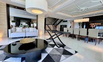 Imagem 7: Balneário Camboriú - Cobertura - Barra Sul