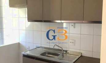 Imagem 6: Apartamento com 3 dormitórios à venda, 70 m² por R$ 310.000,00 - Areal - Pelotas/RS