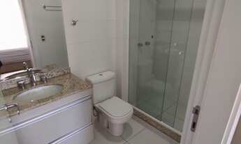 Imagem 2: APARTAMENTO PARA ALUGAR NO ÁGUA VERDE EM CURITIBA