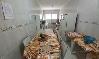 Imagem 4: Apartamento para aluguel tem 120 metros quadrados com 3 quartos em Ocian - Praia Grande