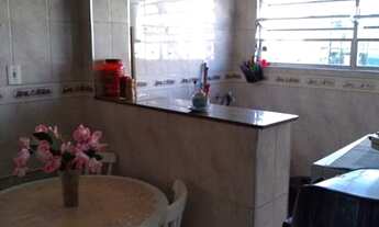 Imagem 7: Apartamento para venda possui 80 metros quadrados com 2 quartos em Estuário - Santos - SP