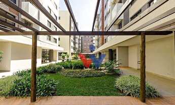 Imagem 6: Último Apartamento 3 Quartos 1 suite 2 vagas no Santo Inacio