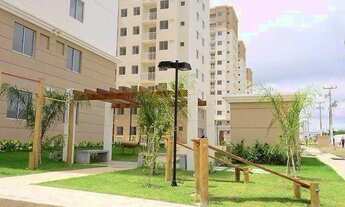 Imagem 3: APARTAMENTO 02 QUARTOS PARA LOCAÇÃO NO CONDOMÍNIO COSTA ARACAGY