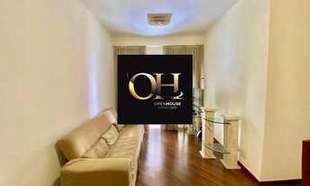 Imagem 5: Apartamento para venda com 84 metros quadrados com 2 quartos sendo 1 suíte e 1 vaga