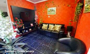 Imagem 4: Sobrado com 4 quartos na Praia de Itanhaém!