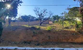 Imagem 4: Lote/Terreno para venda com 584 metros quadrados no Lundceia - Lagoa Santa - MG