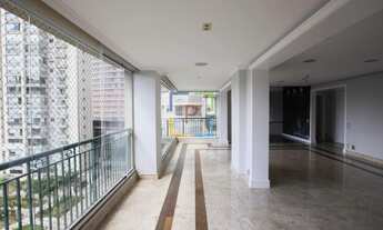 Imagem: Apartamento para locação no Privilege