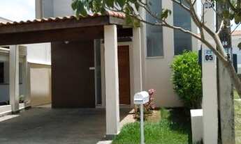 Imagem: Vende Casa - Condomínio Horto Florestal