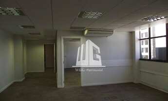 Imagem: Conjunto para alugar, 137 m² por R$ 6.500,00/mês