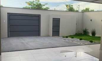 Imagem 4: Casa para venda tem 180 metros quadrados com 3 quartos em São Francisco II - Senador Caned