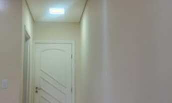 Imagem 2: Apartamento com 3 dormitórios à venda, 93 m² por R$ 470.000,00 - Residencial Espanha - Pau