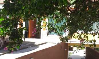 Imagem 4: Casa de alto padrão no rio da prata