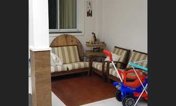 Imagem 2: Casa para venda com 137 m² com 4 quartos em José de Alencar - Fortaleza - CE - COD 353