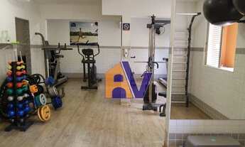 Imagem 6: Apartamento vila nova, próximo Lagoa do Taquaral