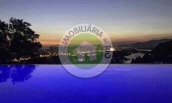 Imagem: RIO DE JANEIRO - Casa de Condomínio - ITANHANGÁ