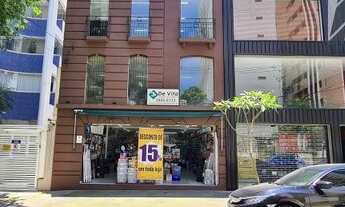 Imagem: Locação comercial - Jardins