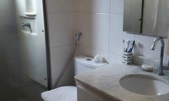 Imagem 4: Ed. Dona Odila próximo ao Clube de Campo,3 dormitórios,2 vagas