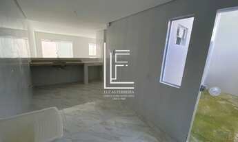 Imagem 7: Residencial Ouro Verde - Casas Duplex 4/4 (1 suíte), acabamento diferenciado