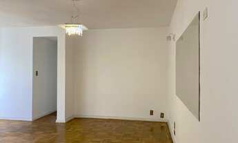 Imagem: 2 dormitórios com sala grande em frente